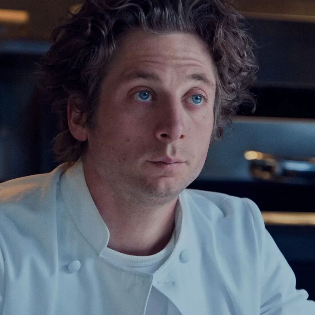 Il Cerrati di Tenuta Cucco in “The Bear”