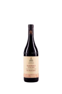 Barbera d'Alba DOC Superiore