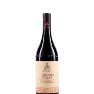 Barbera d'Alba DOC Superiore