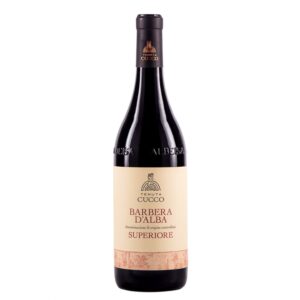 Barbera d'Alba DOC Superiore