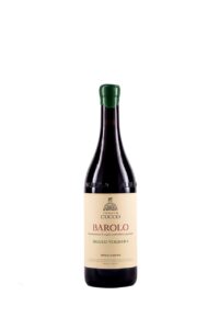 Barolo DOCG Bricco Voghera
