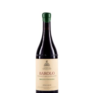 Barolo DOCG Bricco Voghera