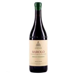 Barolo DOCG Bricco Voghera