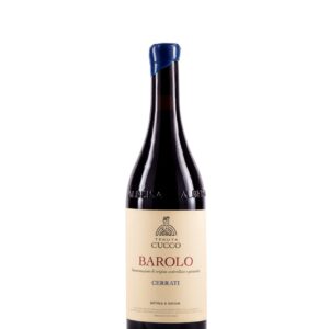 BAROLO CERRATI