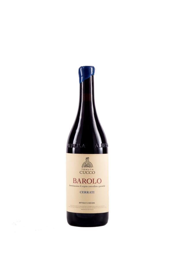 BAROLO CERRATI