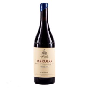 BAROLO CERRATI