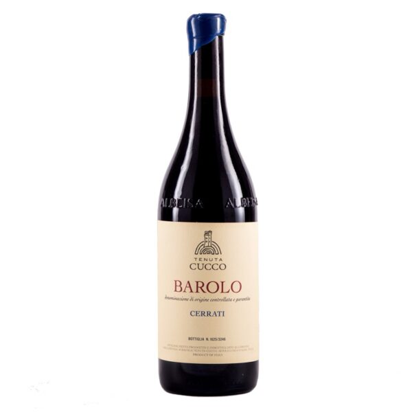 BAROLO CERRATI