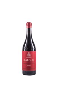 Barolo DOCG Cerrati "Vigna Cucco" Riserva
