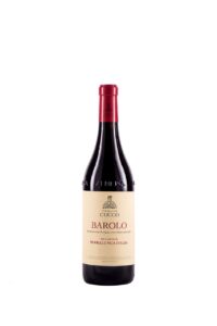 Barolo DOCG del Comune di Serralunga d’Alba