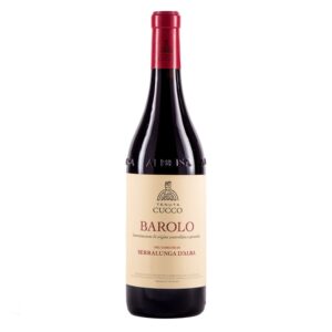 Barolo DOCG del Comune di Serralunga d’Alba
