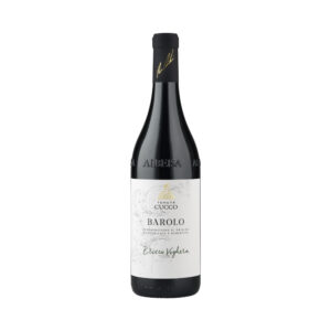 Barolo DOCG Bricco Voghera