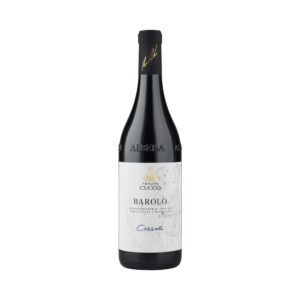 Barolo DOCG Cerrati
