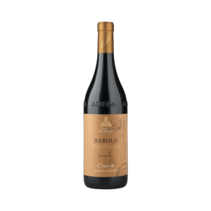 Barolo DOCG Cerrati "Vigna Cucco" Riserva