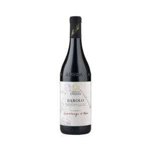 Barolo DOCG del Comune di Serralunga d’Alba