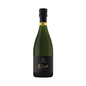 Spumante Brut Metodo Classico