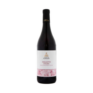Dolcetto d'Alba DOC