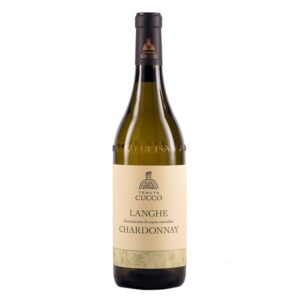 Langhe DOC Chardonnay
