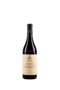 Langhe DOC Nebbiolo