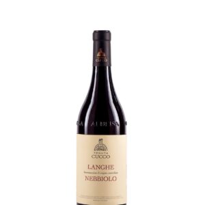 Langhe DOC Nebbiolo