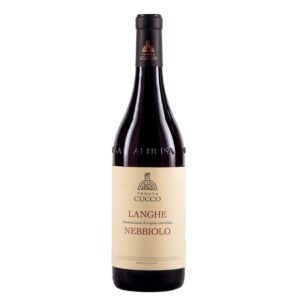 Langhe DOC Nebbiolo