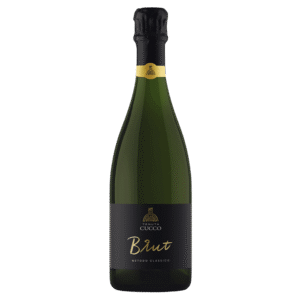 Spumante Brut Metodo Classico