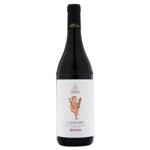 Langhe DOC Rosso