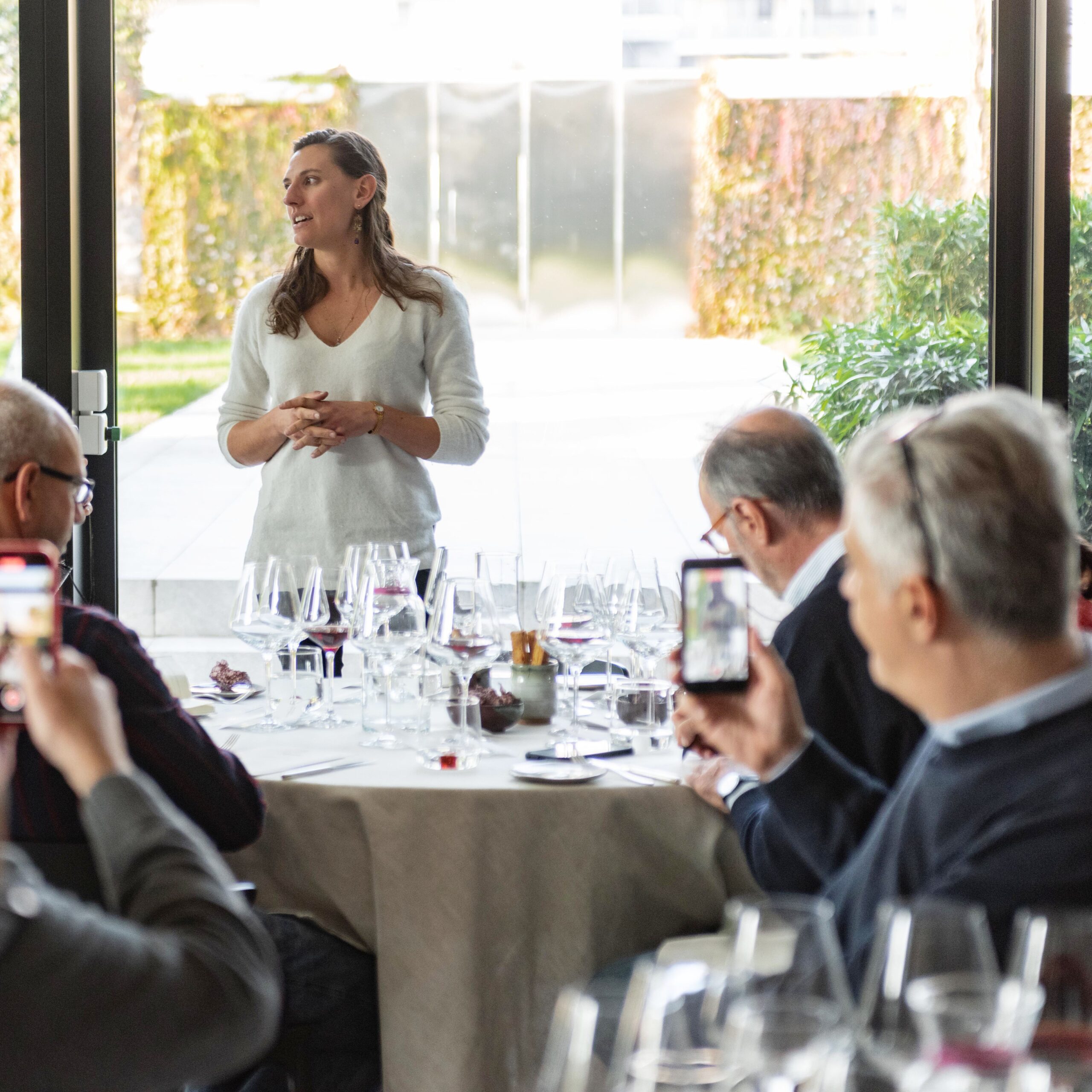 Press Review – 2019 Tenuta Cucco Barolos