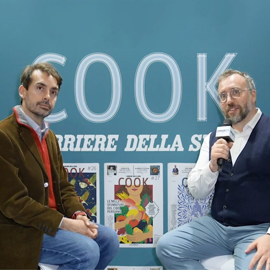 Tenuta Cucco e La Raia al Vinitaly