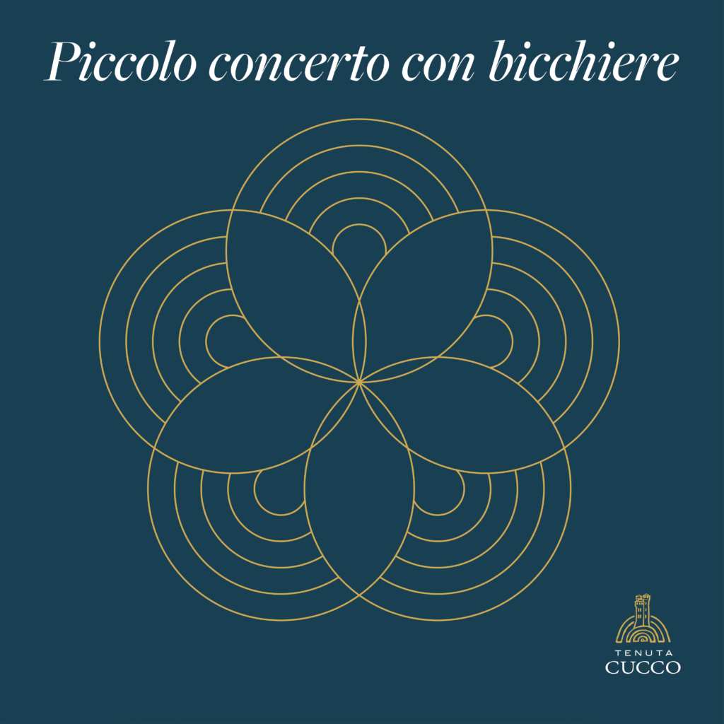 Quattro aperitivi in cantina con la musica di Gian Paolo Piccolo