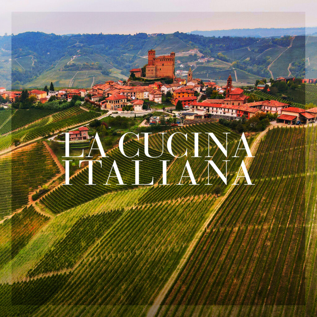 Il Barolo Serralunga d’Alba 2016 tra i cento vini delle Feste per La Cucina Italiana