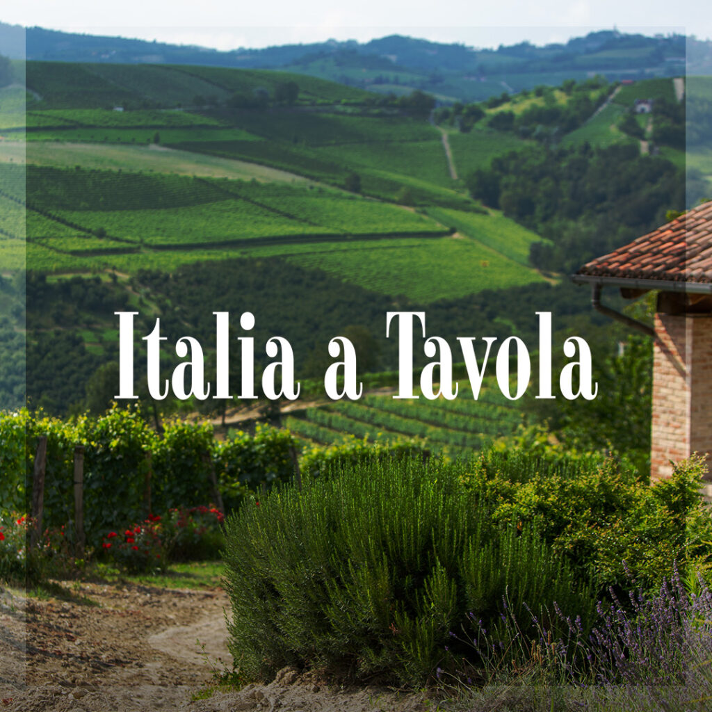Italia a Tavola racconta il Barolo Docg 2016 Serralunga d’Alba
