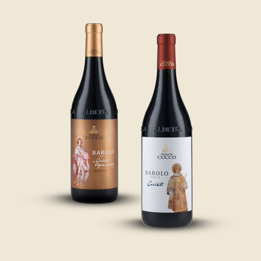 Tenuta Cucco: l’innovazione nel mondo del barolo