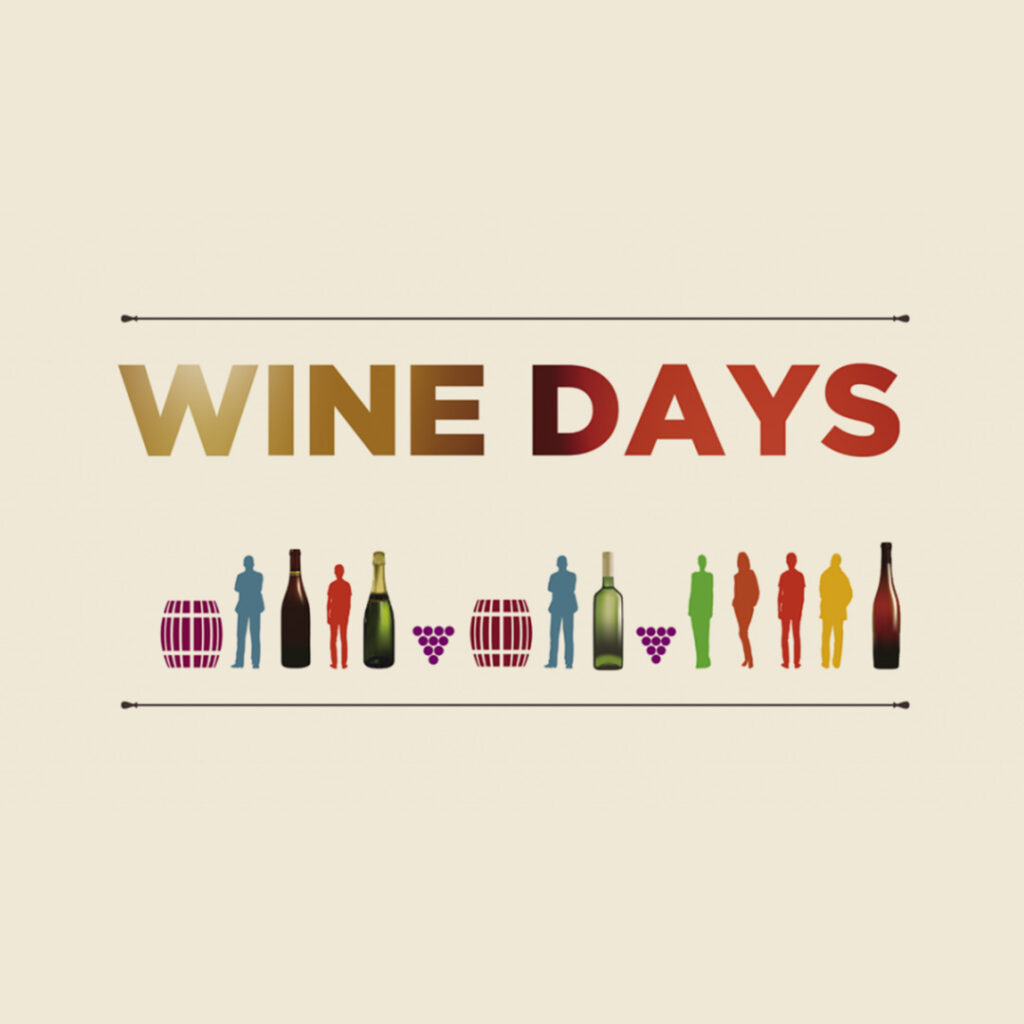 Il nostro Barolo del Comune di Serralunga 2013 ai Wine Days di Milano con Civiltà del bere