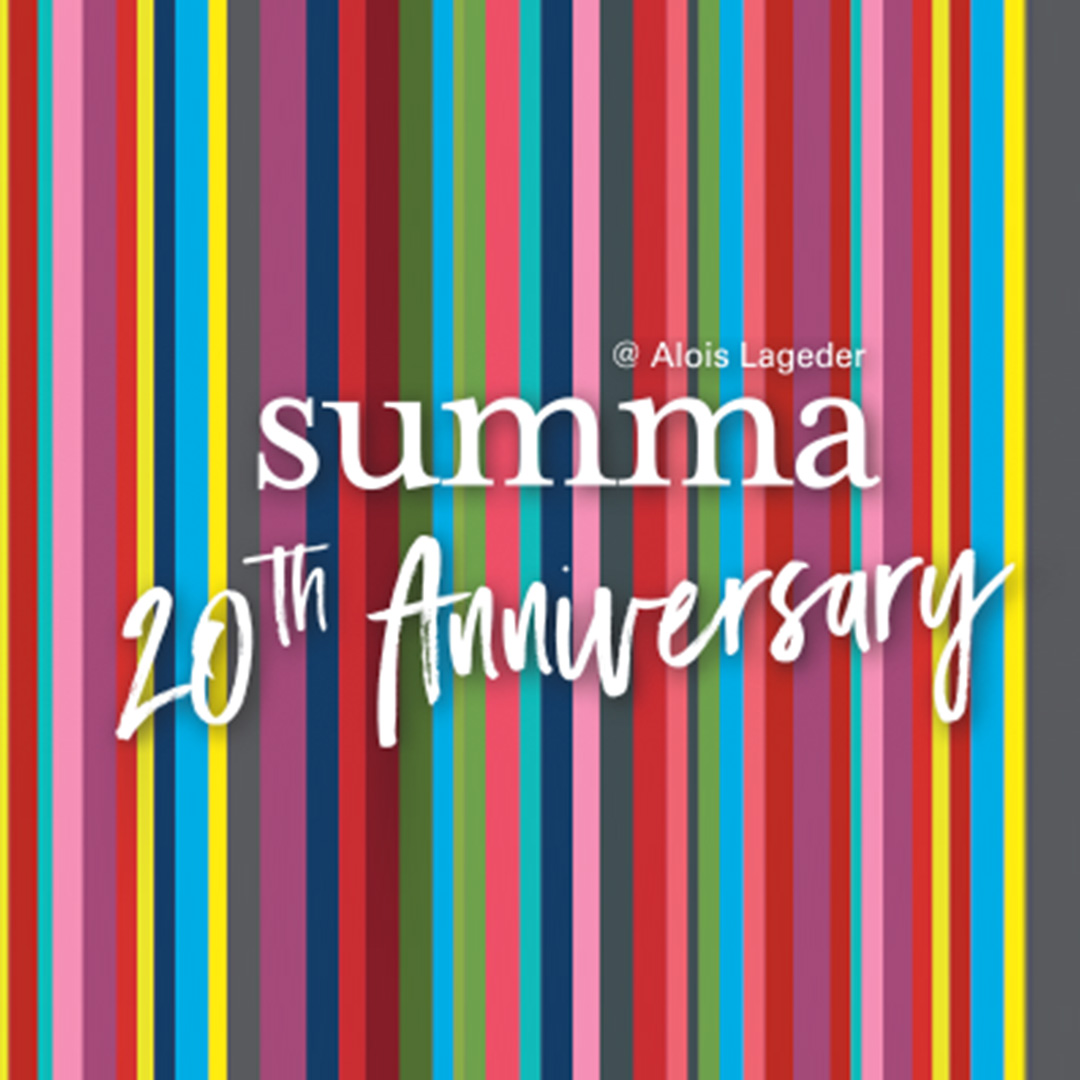 La Raia biodynamic Gavi and Tenuta Cucco Barolo wines take part to the 20th edition of Summa