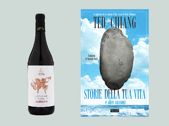 Tenuta Cucco on Let it D