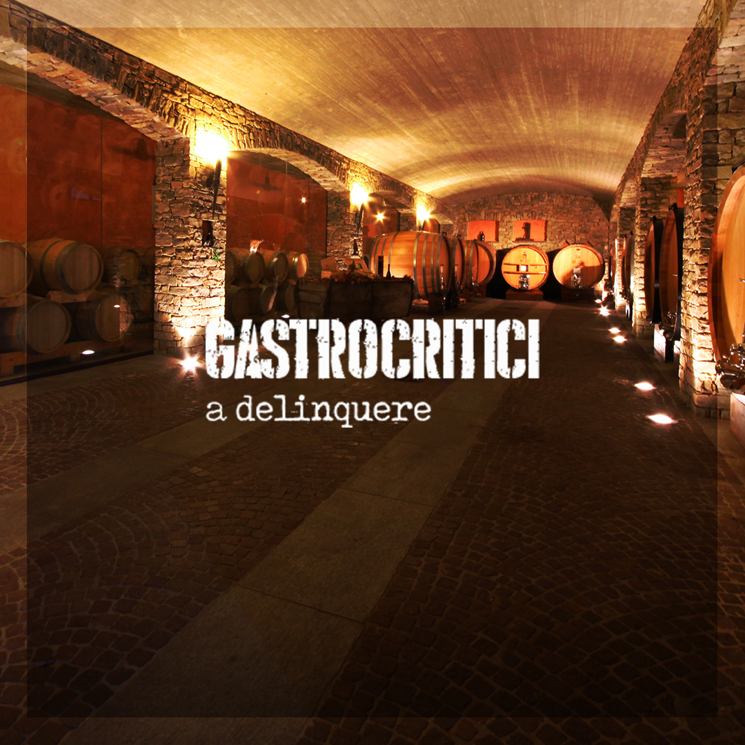 Four Questions with Piero Rossi Cairo, by Gualtiero Spotti