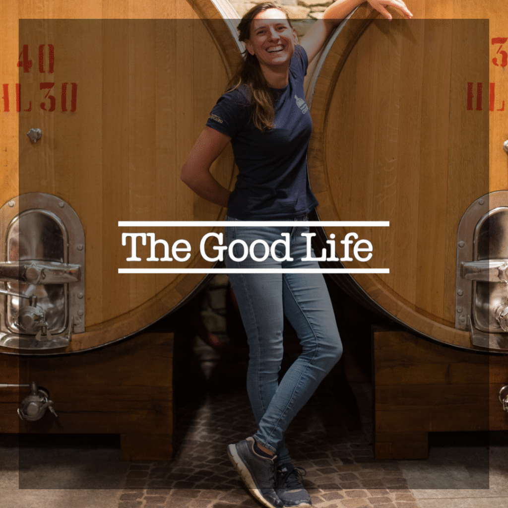 Le Signore Barolesse